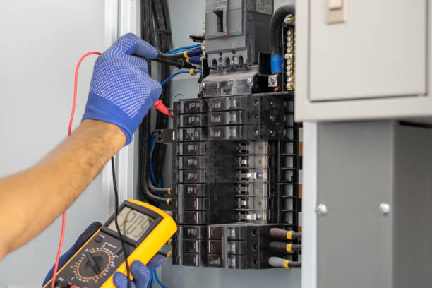 Best Electrical Safety Inspections  in Ofallon, IL