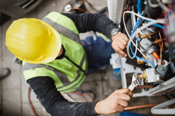 Electrical Maintenance Services in Ofallon, IL