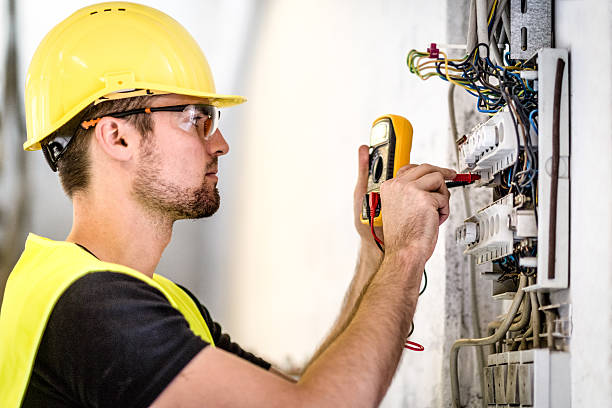 Best Electrical Troubleshooting and Repair  in Ofallon, IL